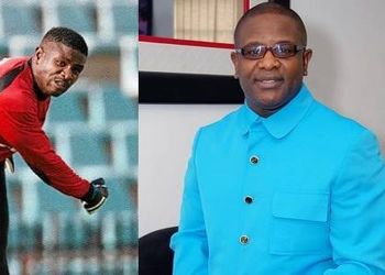 “He showed irresponsibility”-  Ex-Super Eagles star blasts Victor Osimhen after social media outburst