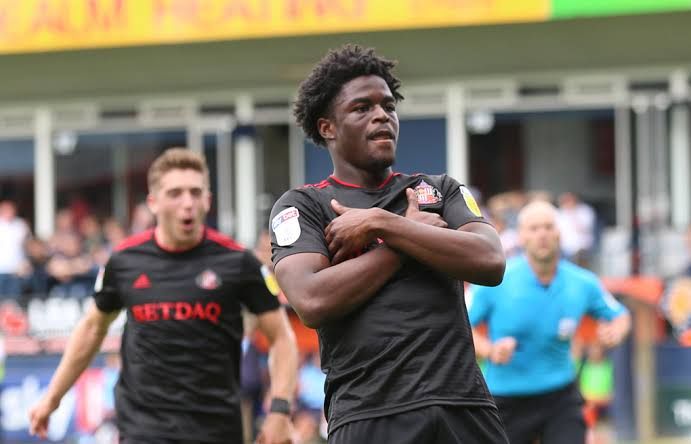 Josh Maja