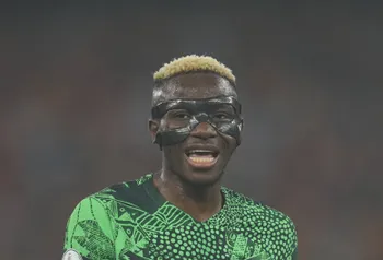 Ghana 2-4 Nigeria: Adegbuyi, Chidi, Dunstan, Akanji power Flamingos to derby win at WAFU B