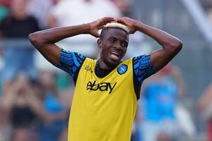 Al Hilal shift focus from Napoli’s Osimhen to PSG’s Brazilian star in ambitious transfer move