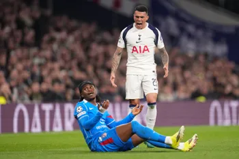 Super Eagles get massive advantage as Ademola Lookman reveals key Simeone detail
