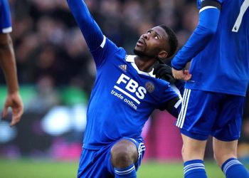 VIDEO: Coady congratulates Ikeme on return to football