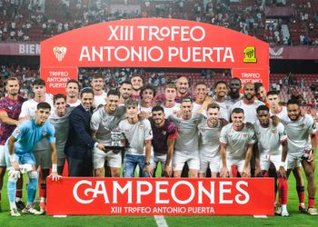 Transfer: Real Madrid are interested in Napoli attacker Victor Osimhen as backup for Karim Benzema