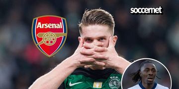 Disappointment For Eze As Abraham Helps Chelsea Crush The Eagles