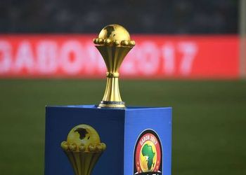 CAF snubs Nigerian referees in 2023 AFCON officiating list