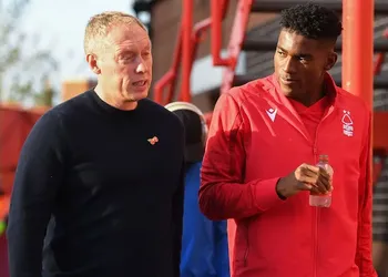 Emmanuel Dennis: Super Eagles star set for Watford record in Swansea City clash