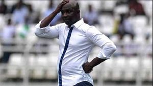 “It is laden with danger” – Nigeria icon Odegbami warns Siasia to avoid Super Eagles job after FIFA ban
