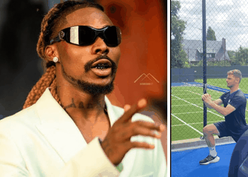 Gent Manager Hein Vanhaezebrouck explains why he benched Gift Orban