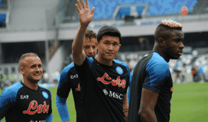 “I never want to play against Osimhen”- Bayern Munich star