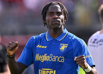 Italy is my first choice, Nigeria is the alternative – Atalanta-owned defender