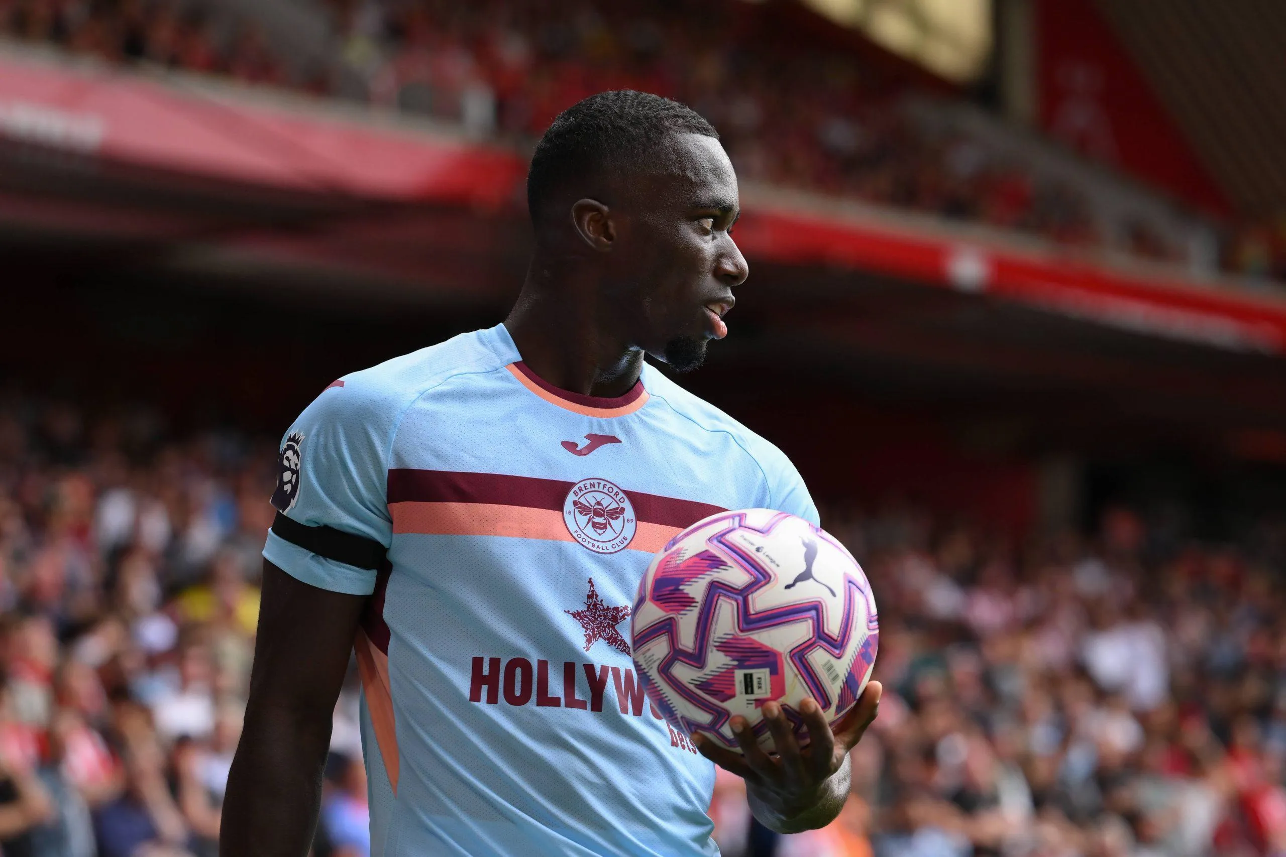 Michael Kayode