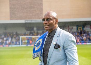 Ex-England International Who Snubbed Nigeria Tips Joe Aribo For Super Eagles Stardom