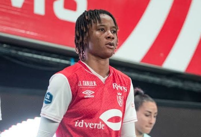 Official: Nigerian star joins Victor Osimhen at Galatasaray after leaving France’s Reims