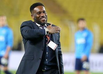Austin Okocha: Africa’s 5th largest country invites Super Eagles legend for NFC final