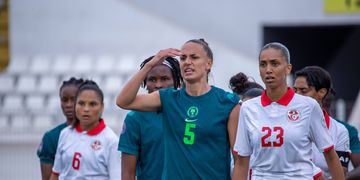 Super Eagles defender boosts AFCON 2025 chances with first goal in two years