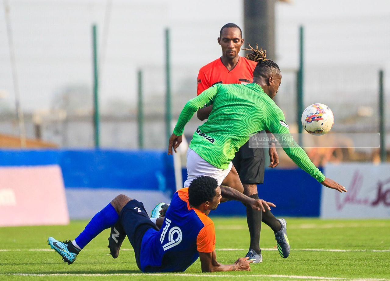 Papa Daniel [Photo credit/X]