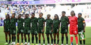 Live commentary: 2024 Olympics – Japan vs Nigeria  – Group C