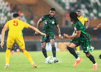 Club World Cup: Nigerian star falls for South Africa’s Sundowns after 7-goal thriller vs Dortmund