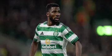 Belgian Star Takes Over Iheanacho’s Jersey At Leicester