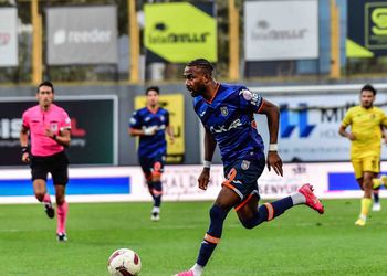 Ndidi returns to training at Leicester City after missing Super Eagles’ World Cup qualifiers