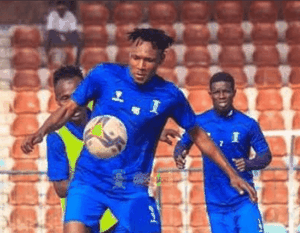 NPFL MD10: Nasarawa humble Finidi’s Enyimba, 3SC humiliate Heartland, Plateau heartbreak for Rangers
