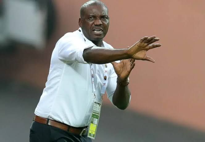 Nigeria: Olympic medalist asks that Eguavoen be given Super Eagles job after Benin, Rwanda showing