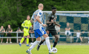 FC Midtjylland sign former Golden Eaglets star