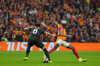 Juventus ignored Osimhen warning and paid the price in shocking Galatasaray loss