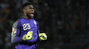 See what Uzoho said after his masterclass against Manchester United