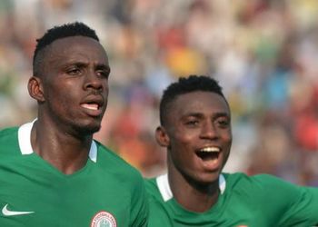 Four-time Champions League winners cut ties with Super Eagles star