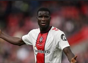 Super Eagles Defender Targets Maximum Point As West Brom Visit Hull City