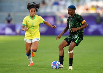 U-20 World Cup: Brazil 2-0 Nigeria- Player Ratings