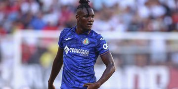 Anthony Dennis: Will Super Eagles invitee leave Goztepe this summer?