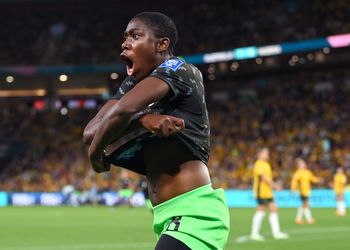 “One of the best teams in the world” – Randy Waldrum evaluates Super Falcons’ squad ahead of Paris 2024