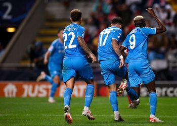 Victor Osimhen is the €150 million phenomenon PSG can’t resist, claims FIFA agent