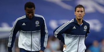 Belgium 1-0 Canada: “Hazard don finish” – Nigerians slam Real Madrid, Bayern Munich stars in Red Devils’ narrow win