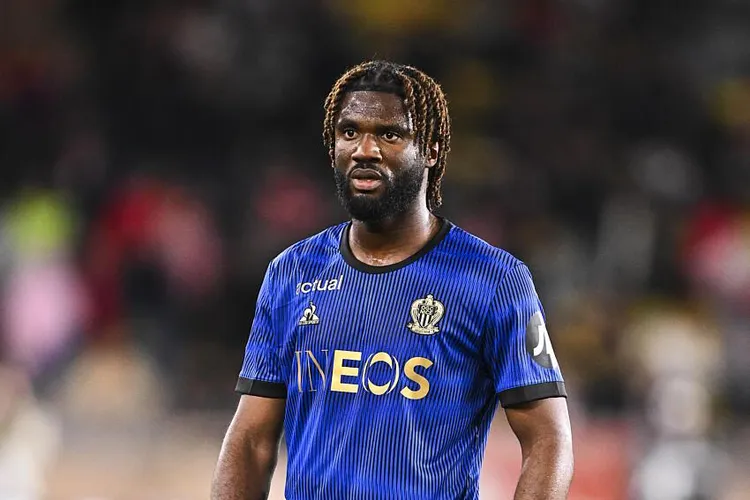 “He’s on the list” – OGC Nice chief shares crucial Terem Moffi transfer update