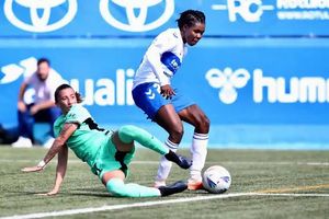 Nigerians abroad: Kanu, Ibrahim, Otubanjo, Monday make goals rain in USA, Sweden, Armenia, Spain