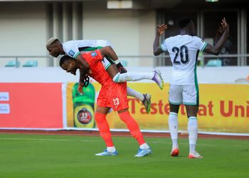 Kelechi Iheanacho out as Sevilla receive Akor Adams boost ahead of La Liga opener vs Athletic Bilbao