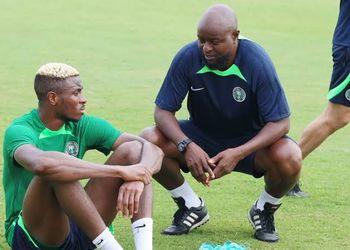 Nigeria vs Mali: George Finidi’s three biggest dilemmas ahead of Super Eagles tie with Les Aigles