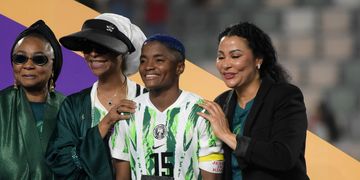 Super Falcons coach Madugu highlights WAFCON 2026 qualifier plans