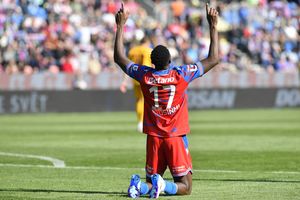 Transfers: Wolves weighing up offer for 22-year-old Nigerian forward