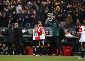 “Lucky” – Cyriel Dessers reflects on club career with Rangers and Feyenoord