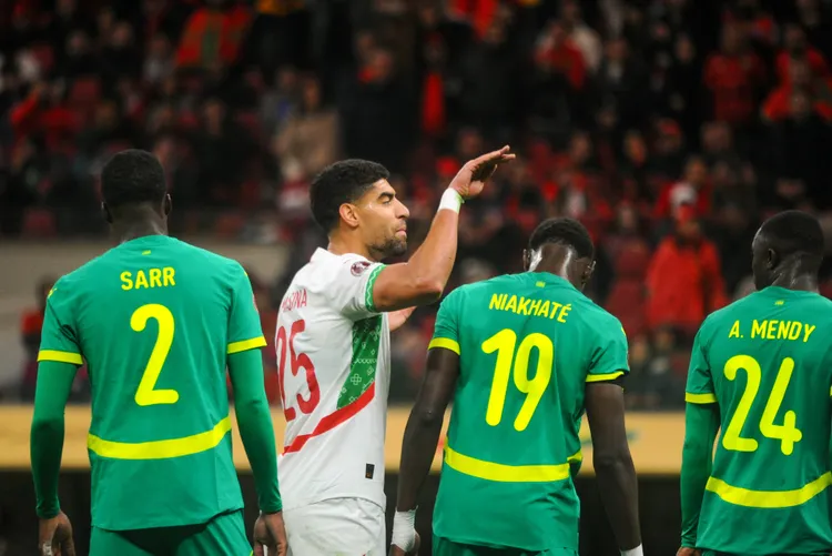 World Cup 2026 bracket — which West African team will go furthest without Nigeria?