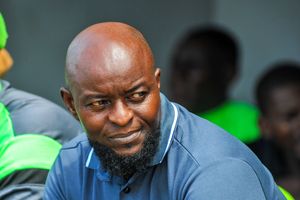 Finidi’s Rivers United advance as wasteful Kwara United lose to Ghana’s Asante Kotoko