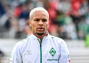 Werder Bremen offer contract extension to Nigeria-eligible defender amidst interest from other clubs
