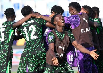 Nigeria’s Flamingos invite Harmony, Moshood, 17 others for South Africa in race for Morocco 2025