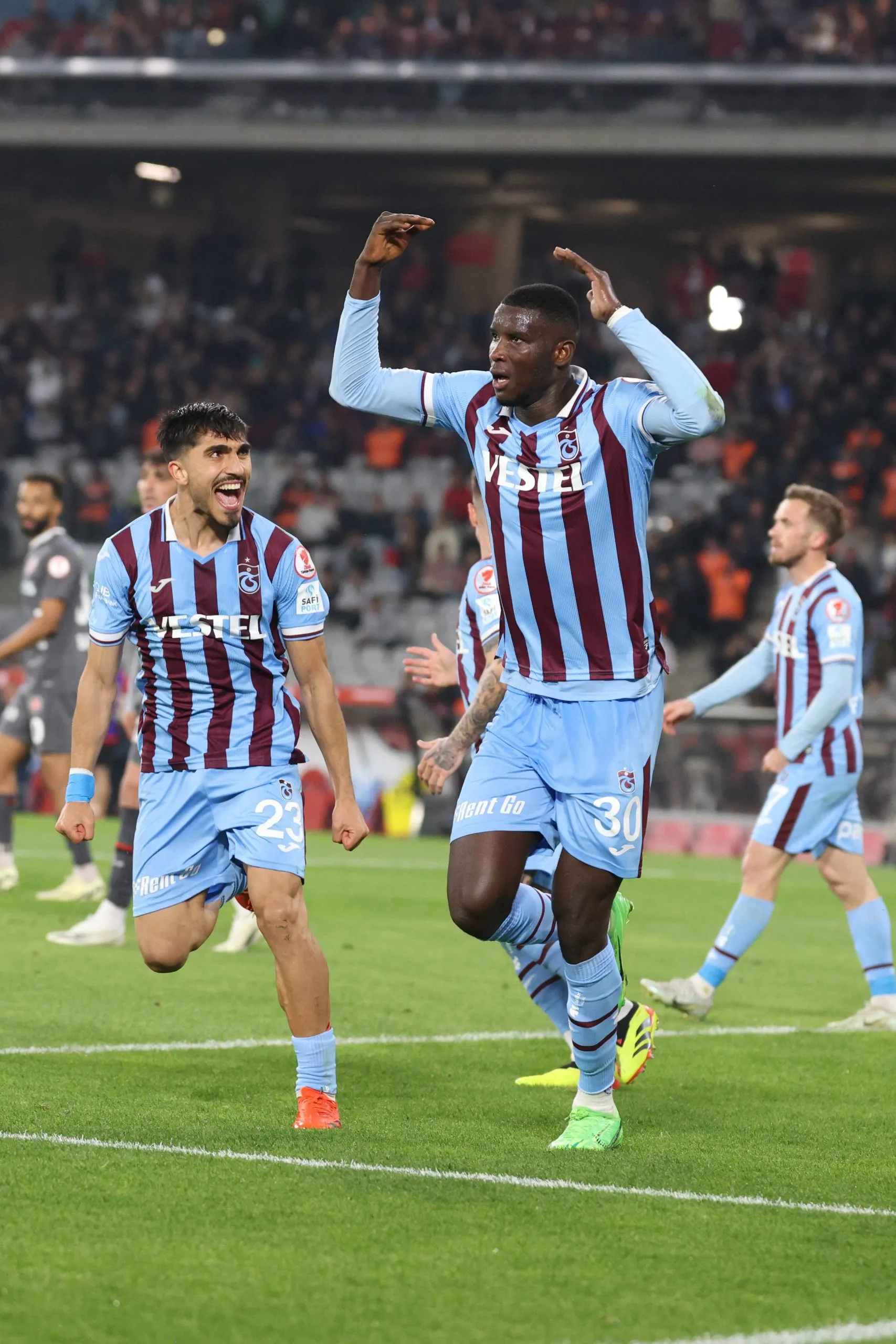 Paul Onuachu