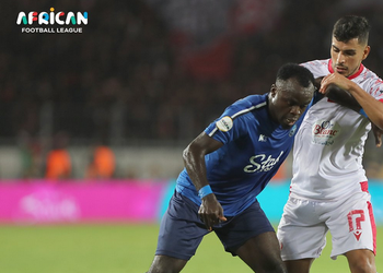 Super Eagles coach fails AFL test as Enyimba crumble at the hands of Morocco’s Wydad AC in Uyo