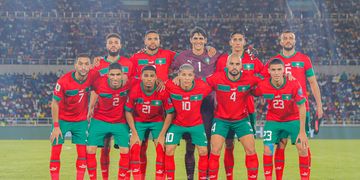 Top AFCON 2025 young players: Diallo, Konate, Frederick & three other U23 talents set to shine in Morocco